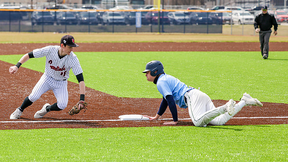 4-19-25 vs. Sun Prairie East (55)