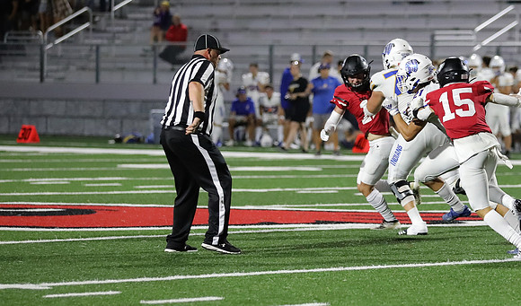8-26-22 Sun Prairie vs. Mulwanago at  Bank of Sun Prairie Stadium Sun Prairie WI.  (90)
