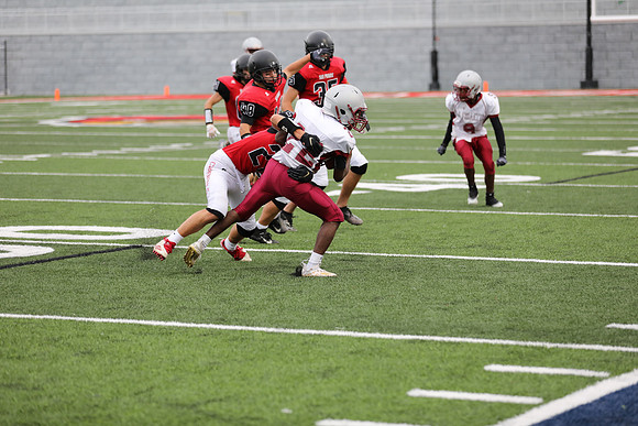 9-2-21 vs. Madison La Follette   (63)