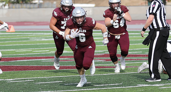 6 Joey Stutzman (57)