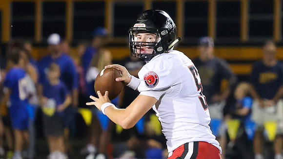 5 Drew Kavanaugh  (20)