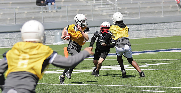 7th Grade VSR SH vs. 7th Grade Larry (8)