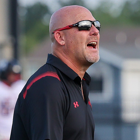 Coach Aaron Buss (4)
