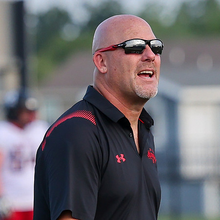 Coach Aaron Buss (3)