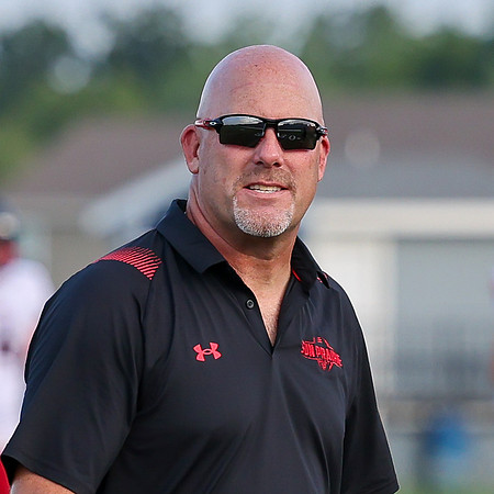 Coach Aaron Buss (1)