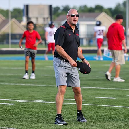 Coach Aaron Buss (2)