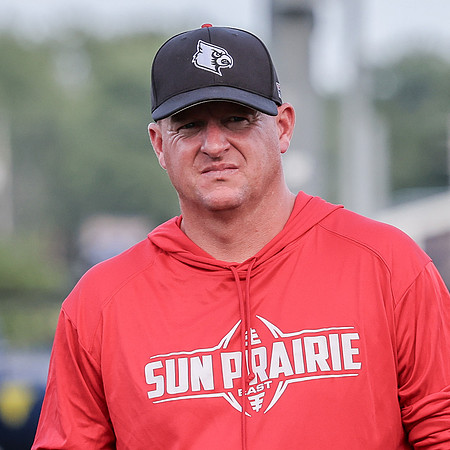 Coach Chad Kavanaugh (4)