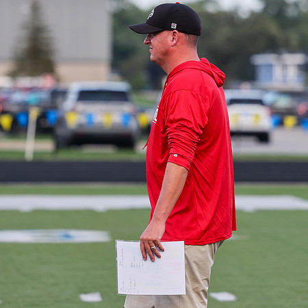 Coach Chad Kavanaugh (3)