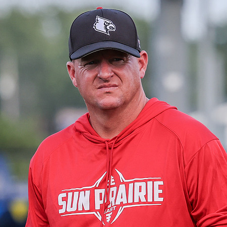Coach Chad Kavanaugh (6)
