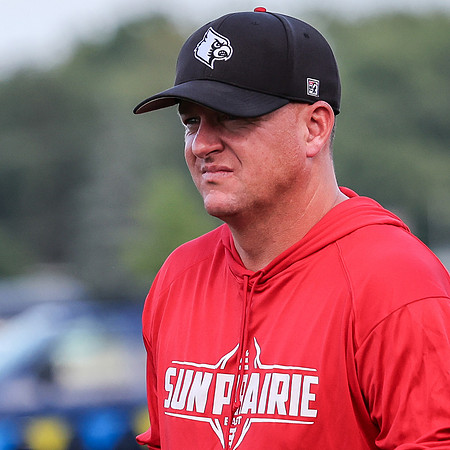 Coach Chad Kavanaugh (7)