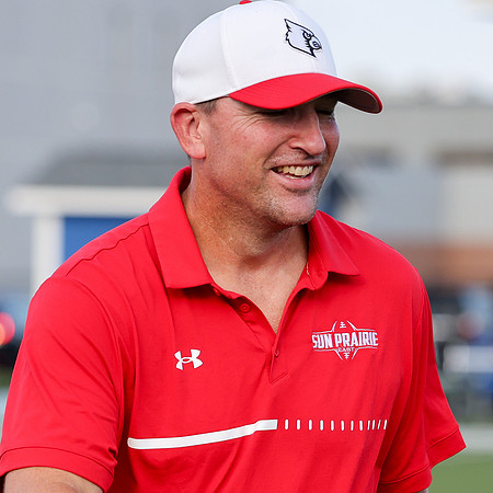 Coach Cory Stauff (1)