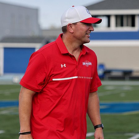 Coach Cory Stauff (3)