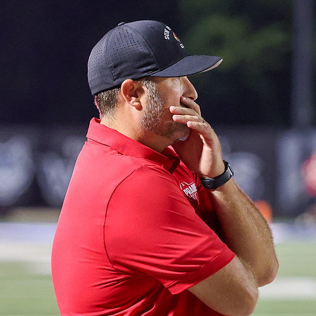 Coach Chris Alexander (5)