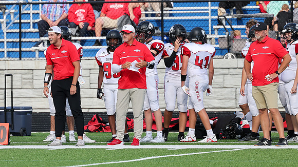 Coach Chris Alexander (2)