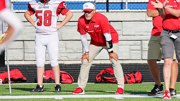 Coach Scott Nelson (4)