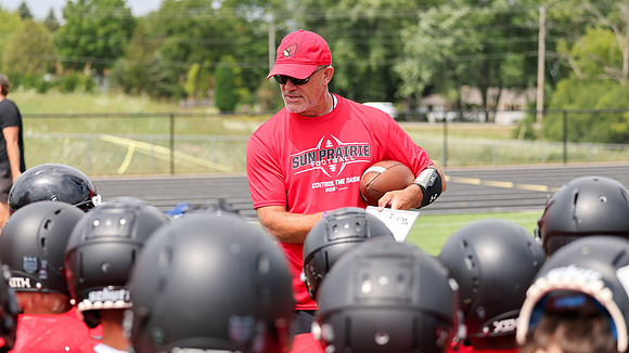 Coach Scott Nelson (1)
