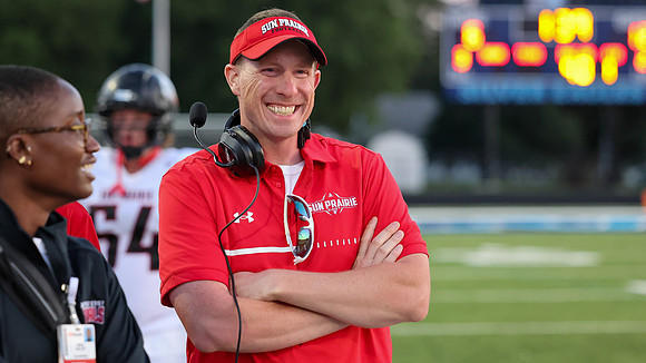 Coach Matt Vanevenhoven (3)