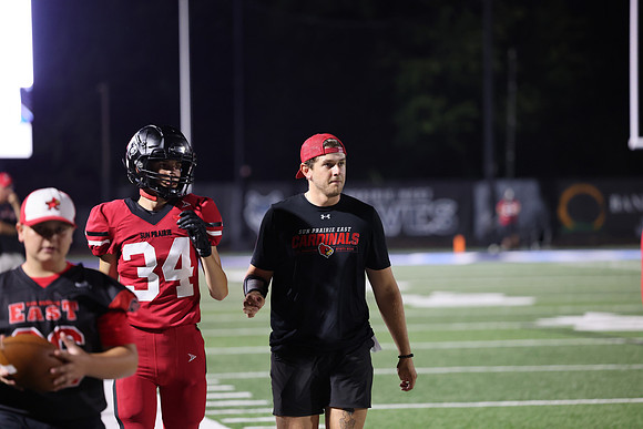 Coach Alec Silbernagle  (4)