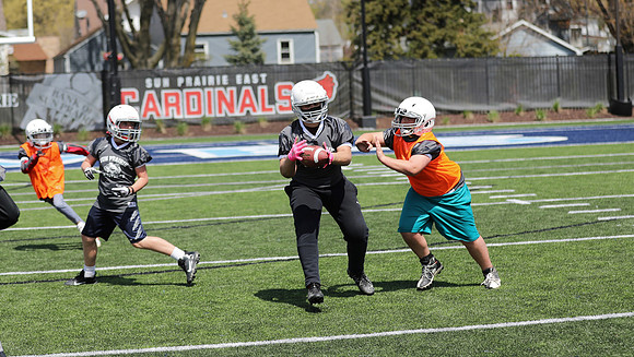 4-25-21 6th Grade Johnson vs. 6th Grade Zimm (125)