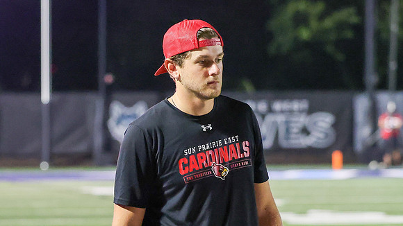 Coach Alec Silbernagle  (5)