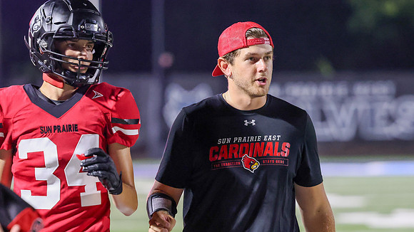 Coach Alec Silbernagle  (3)