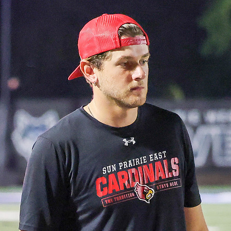 Coach Alec Silbernagle  (6)