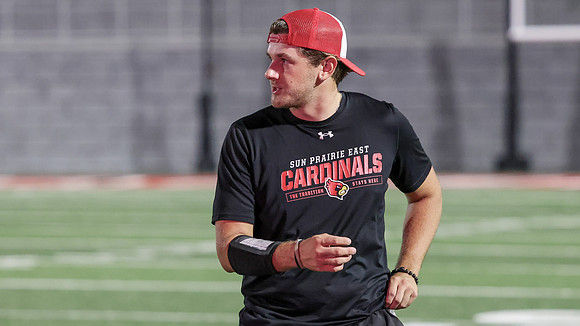 Coach Alec Silbernagle  (8)