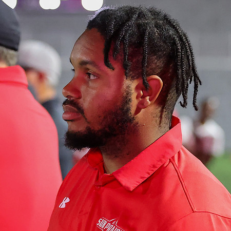 Coach Khalan Coleman  (2)