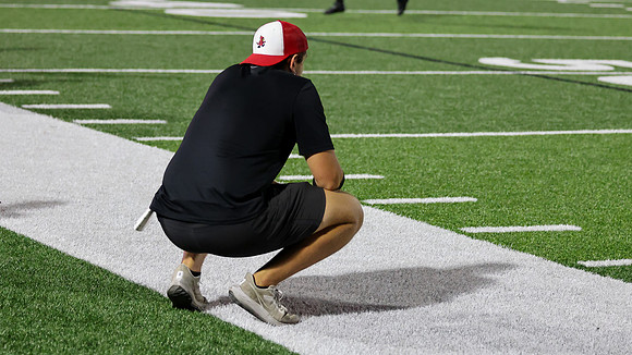 Coach Alec Silbernagle  (10)