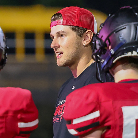 Coach Alec Silbernagle  (12)