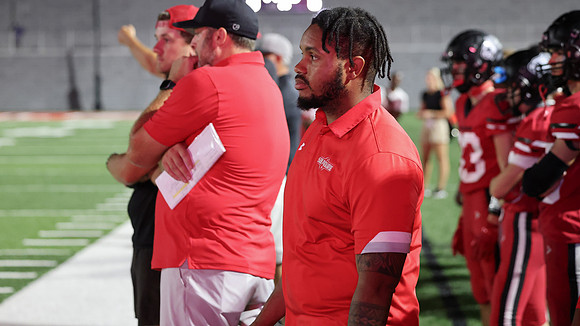 Coach Khalan Coleman  (3)