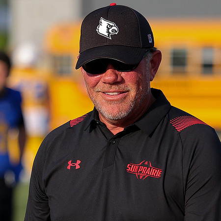 Coach Bob Richards  (1)