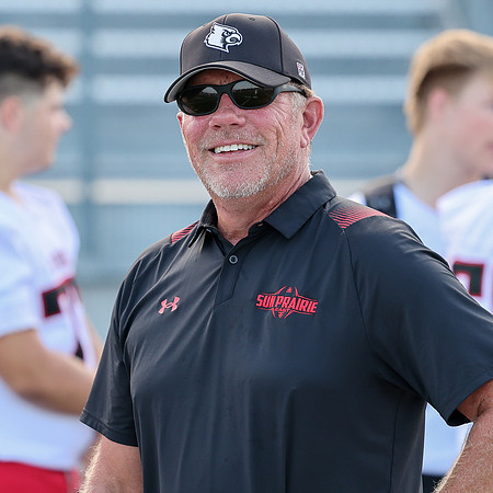 Coach Bob Richards  (7)