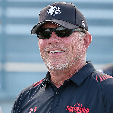 Coach Bob Richards  (4)