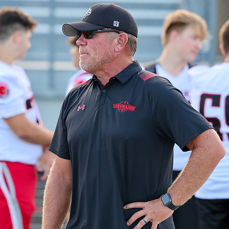 Coach Bob Richards  (3)