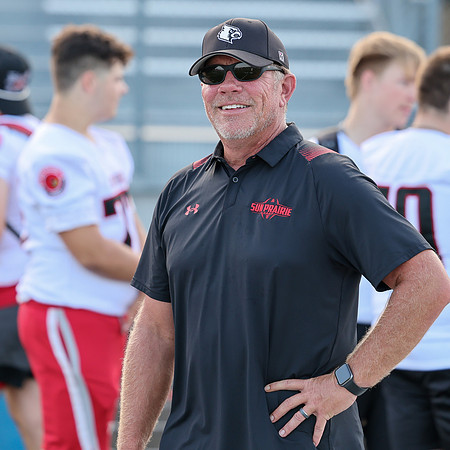 Coach Bob Richards  (5)