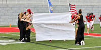JV Dance 9-2-21 at JV Football Game  (4)