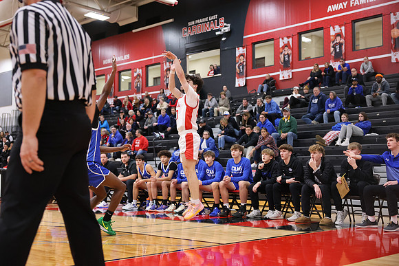 23 Reed Saugstad (61)