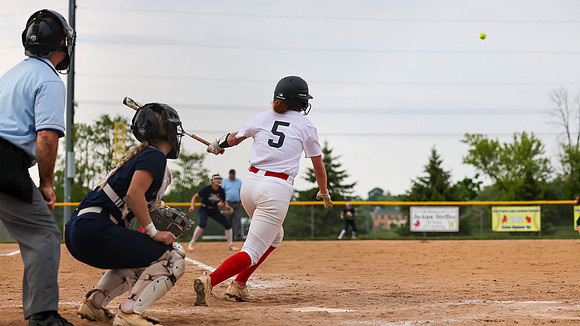 5-14-24 Sun Prairie East Varsity vs. Sun Prairie West  (593)