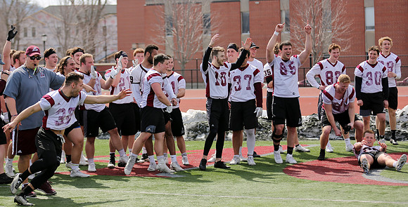 1 UWL 2018 Spring Practice  (62)