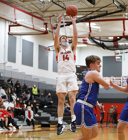 14 Ben Olson  (4)