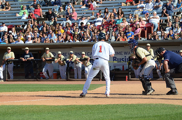 6-12-12 State Game 2 vs. Appleton North  (538)