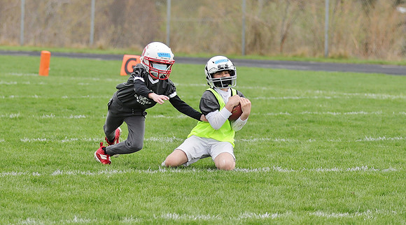 4-11-21 5th Grade Campbell vs. 5th Grade Walters (88)