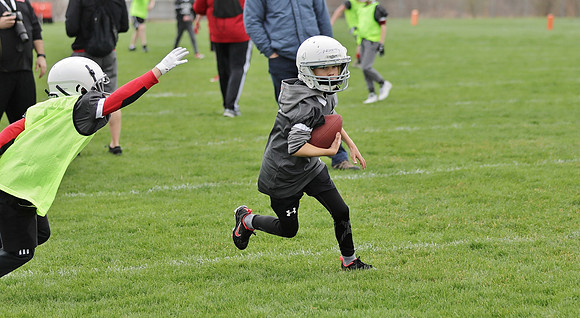 4-11-21 4th Grade A vs. 4th Grade B  (66)