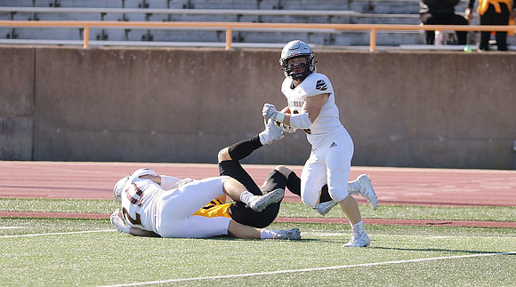 6 Joey Stutzman (75)