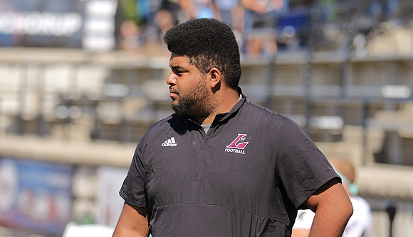 COACH Keric Jackson  (5)