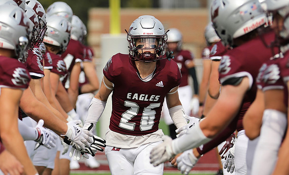 26 Cade Osborn  (2)