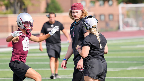 Coach Jack Kelly (2)
