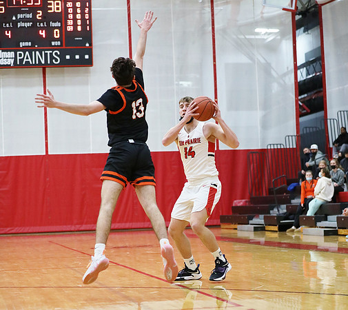 14 Ben Olson  (17)
