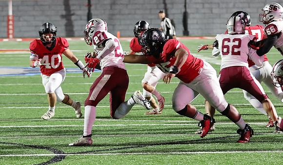 10-22-21 vs Madison La Follette Playoff Round 1  (59)